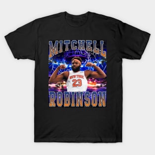 Mitchell Robinson T-Shirt